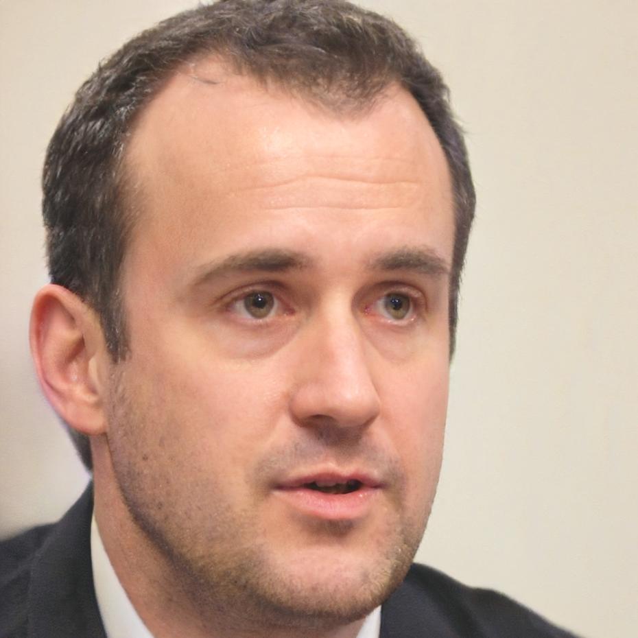 Ansel Rosenfeld - Market Behavior Analyst