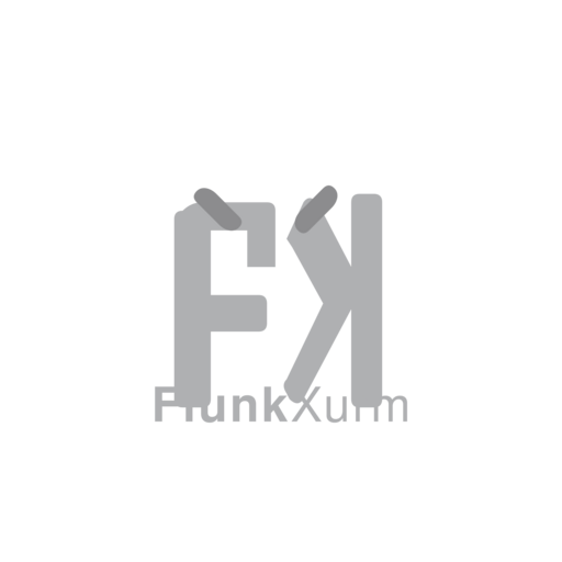 Flunk Xurm Logo