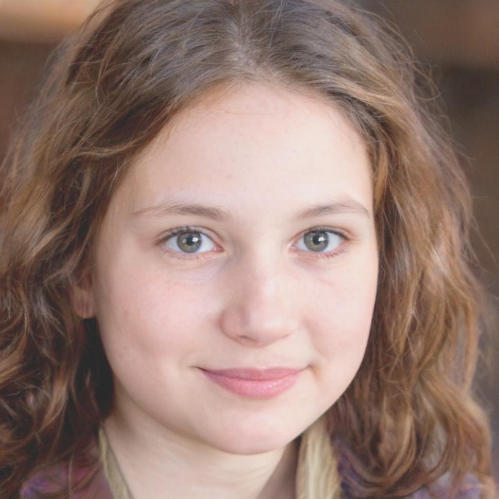 Saoirse Kearney
